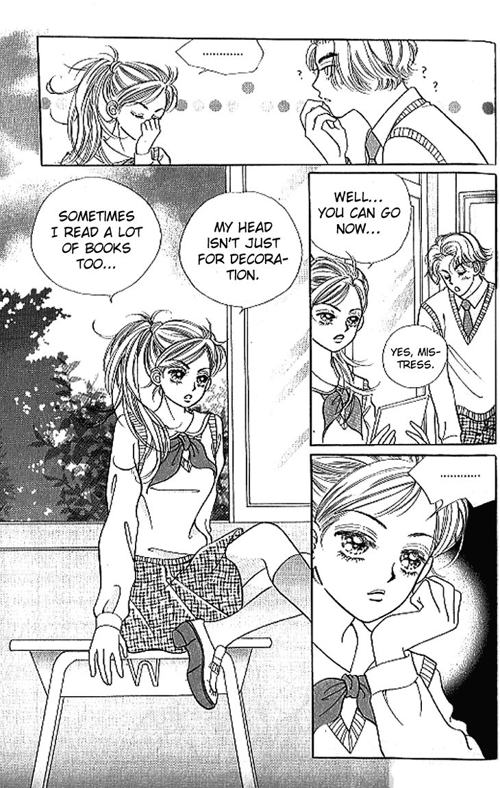 Chat Chapter 9 page 9 - Chapter 9