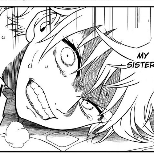 Cheat Eater: Destroyer of those Summoned from Different Worlds Chapter 1 cover