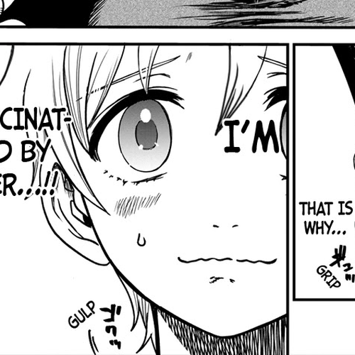 Cheat Eater: Destroyer of those Summoned from Different Worlds Chapter 2 cover