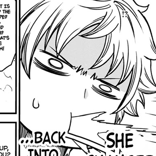 Cheat Eater: Destroyer of those Summoned from Different Worlds Chapter 3 cover