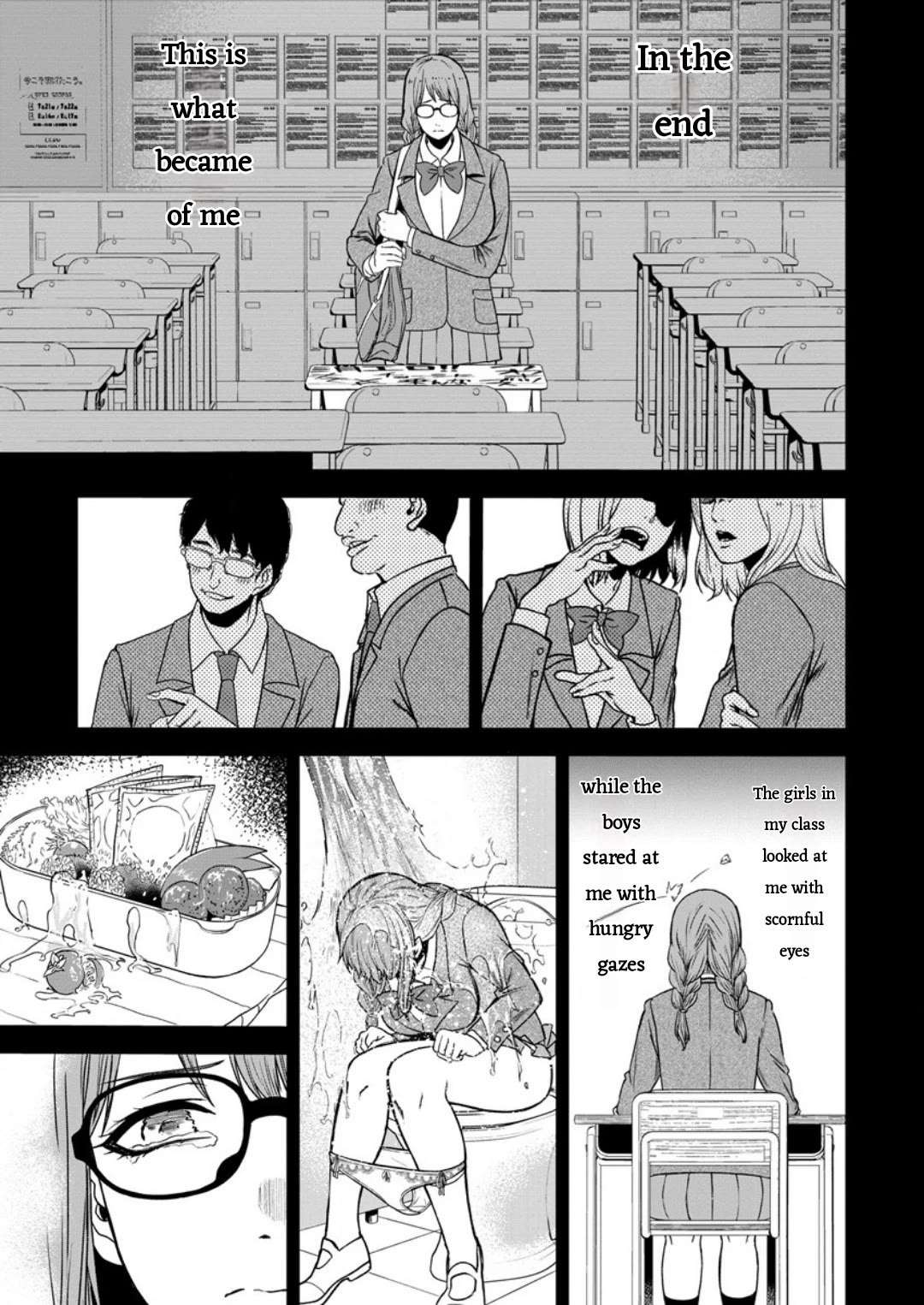 Cheat Eater: Destroyer of those Summoned from Different Worlds Chapter 8 page 15 - Chapter 8