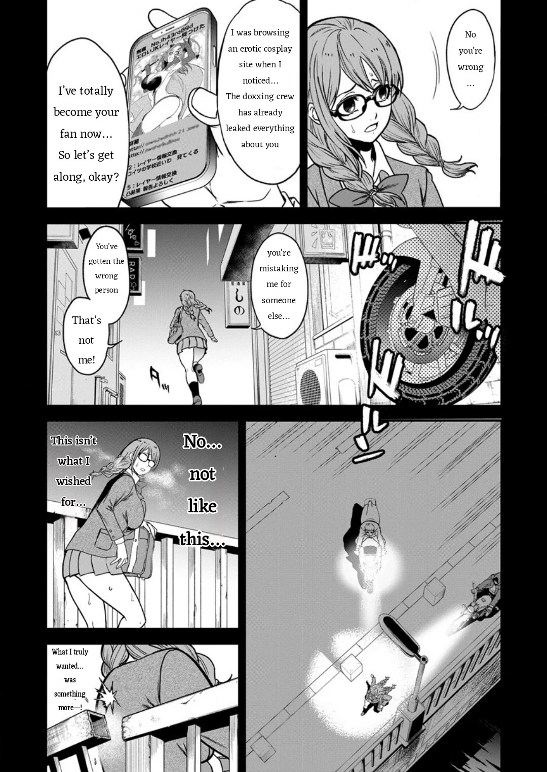 Cheat Eater: Destroyer of those Summoned from Different Worlds Chapter 8 page 18 - Chapter 8