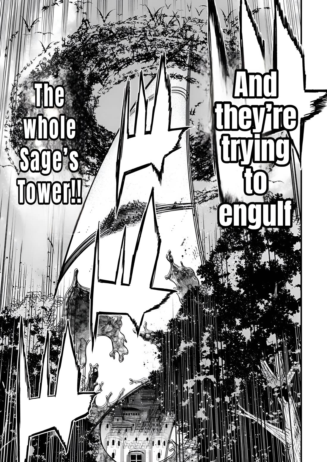 Cheat Eater: Destroyer of those Summoned from Different Worlds Chapter 9 page 23 - Chapter 9