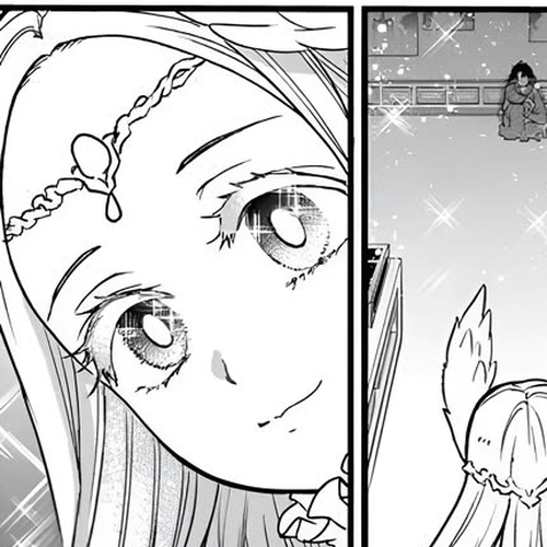 Cheat Eater: Destroyer of those Summoned from Different Worlds Chapter 9 cover