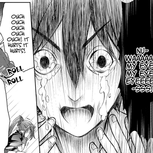 Cheat Pharmacist's Slow Life: Making a Drugstore in Another World Chapter 12: So spicy it hurts cover