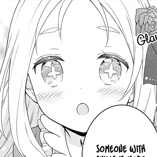 Cheat Pharmacist's Slow Life: Making a Drugstore in Another World Chapter 13: Ojou-sama and the Fragrance of Love! cover