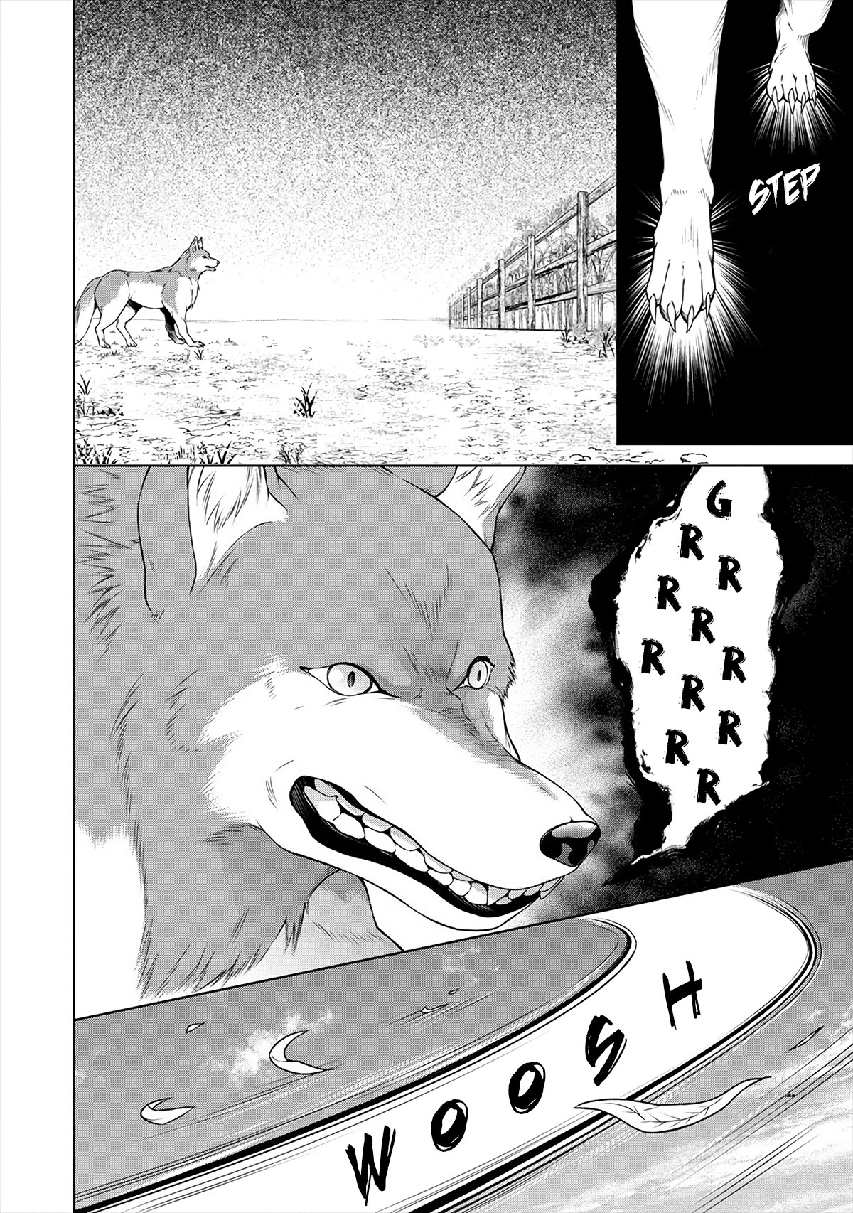 Cheat Pharmacist's Slow Life: Making a Drugstore in Another World Chapter 15 page 5 - Chapter 15: A Shy Friend