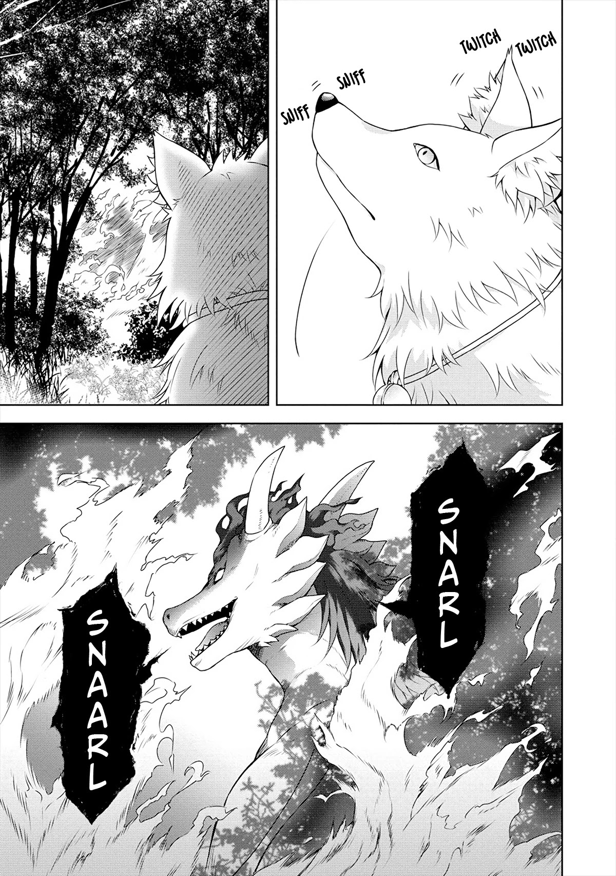Cheat Pharmacist's Slow Life: Making a Drugstore in Another World Chapter 16 page 18 - Chapter 16: The Mystery of Kodora