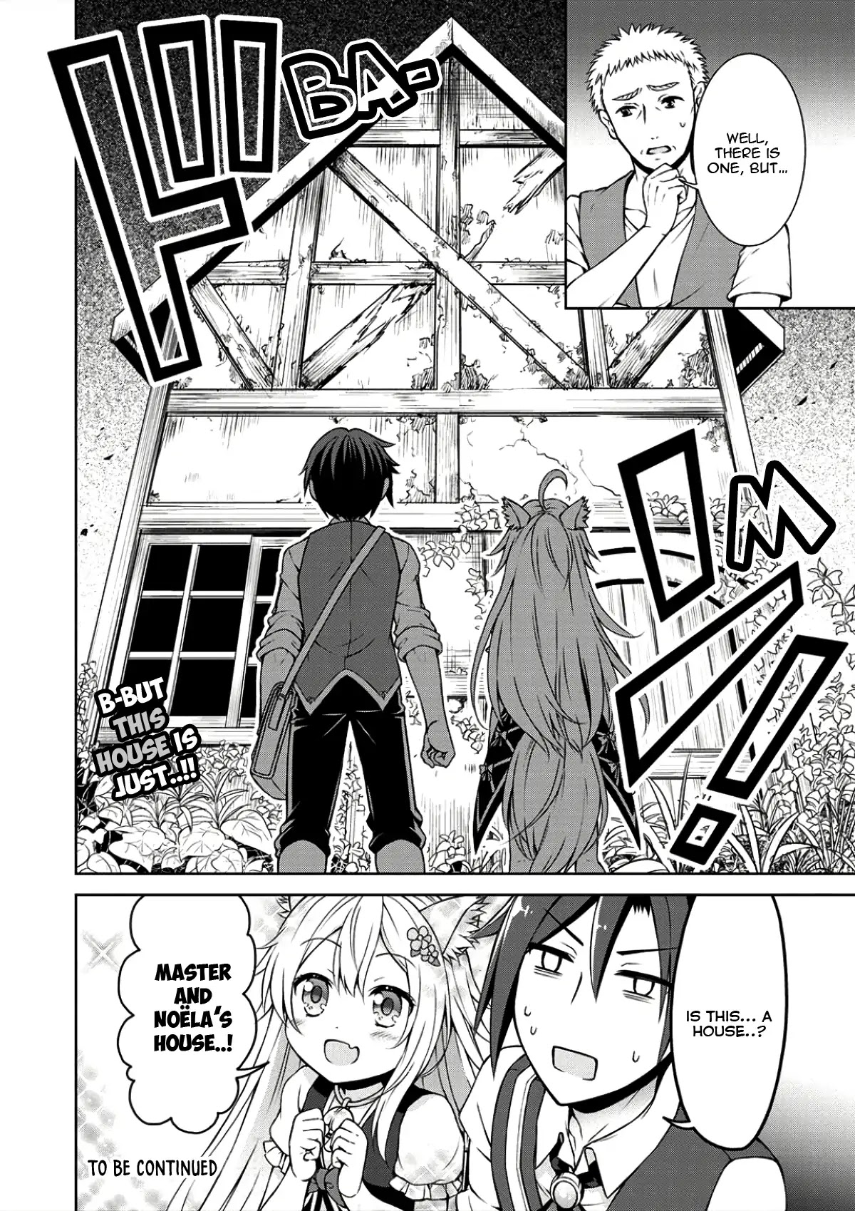Cheat Pharmacist's Slow Life: Making a Drugstore in Another World Chapter 2 page 24 - Chapter 2: Revolution