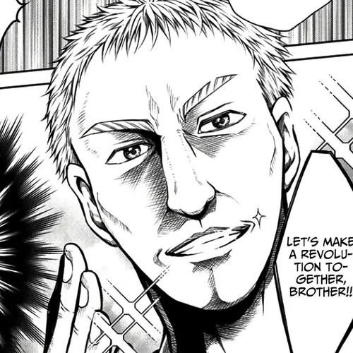 Cheat Pharmacist's Slow Life: Making a Drugstore in Another World Chapter 2: Revolution cover