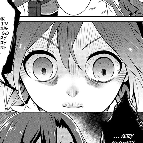 Cheat Pharmacist's Slow Life: Making a Drugstore in Another World Chapter 24 cover