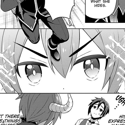 Cheat Pharmacist's Slow Life: Making a Drugstore in Another World Chapter 39: Give it to me straight! cover