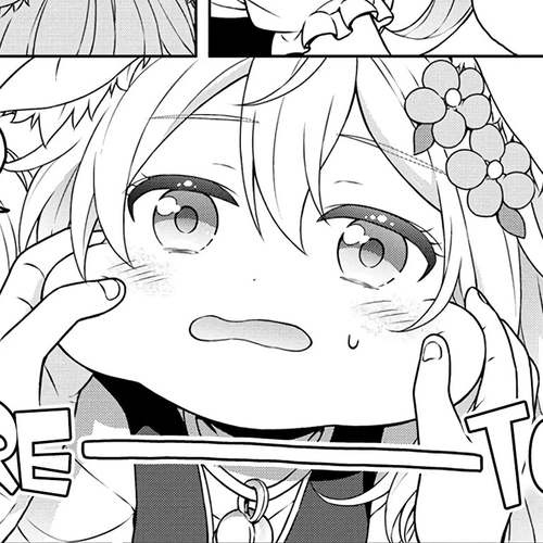 Cheat Pharmacist's Slow Life: Making a Drugstore in Another World Chapter 41: Family Bonds cover