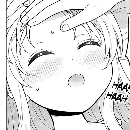 Cheat Pharmacist's Slow Life: Making a Drugstore in Another World Chapter 42: Spoil me every now and then cover