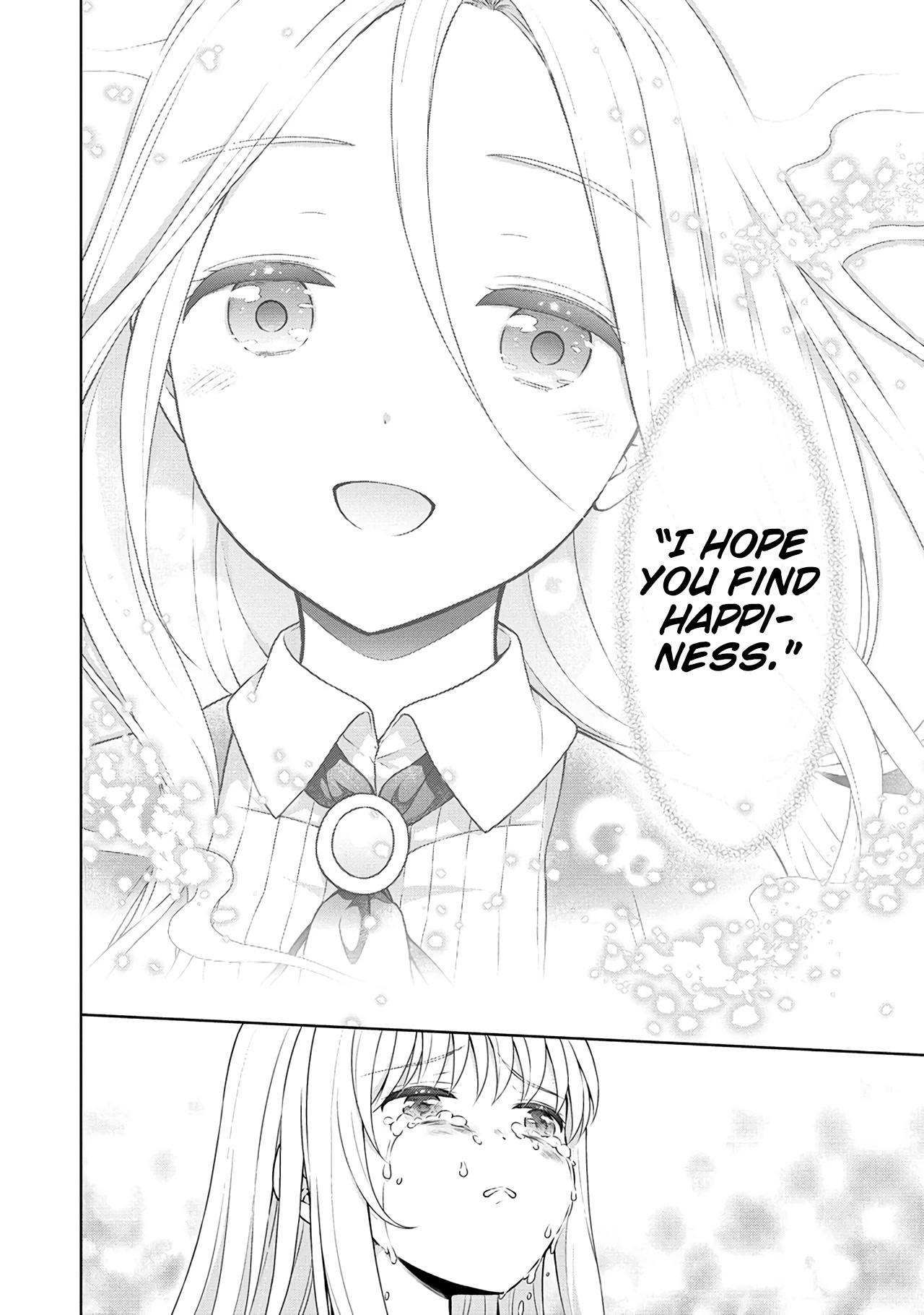 Cheat Pharmacist's Slow Life: Making a Drugstore in Another World Chapter 43 page 13 - Chapter 43: Mine, my happiness
