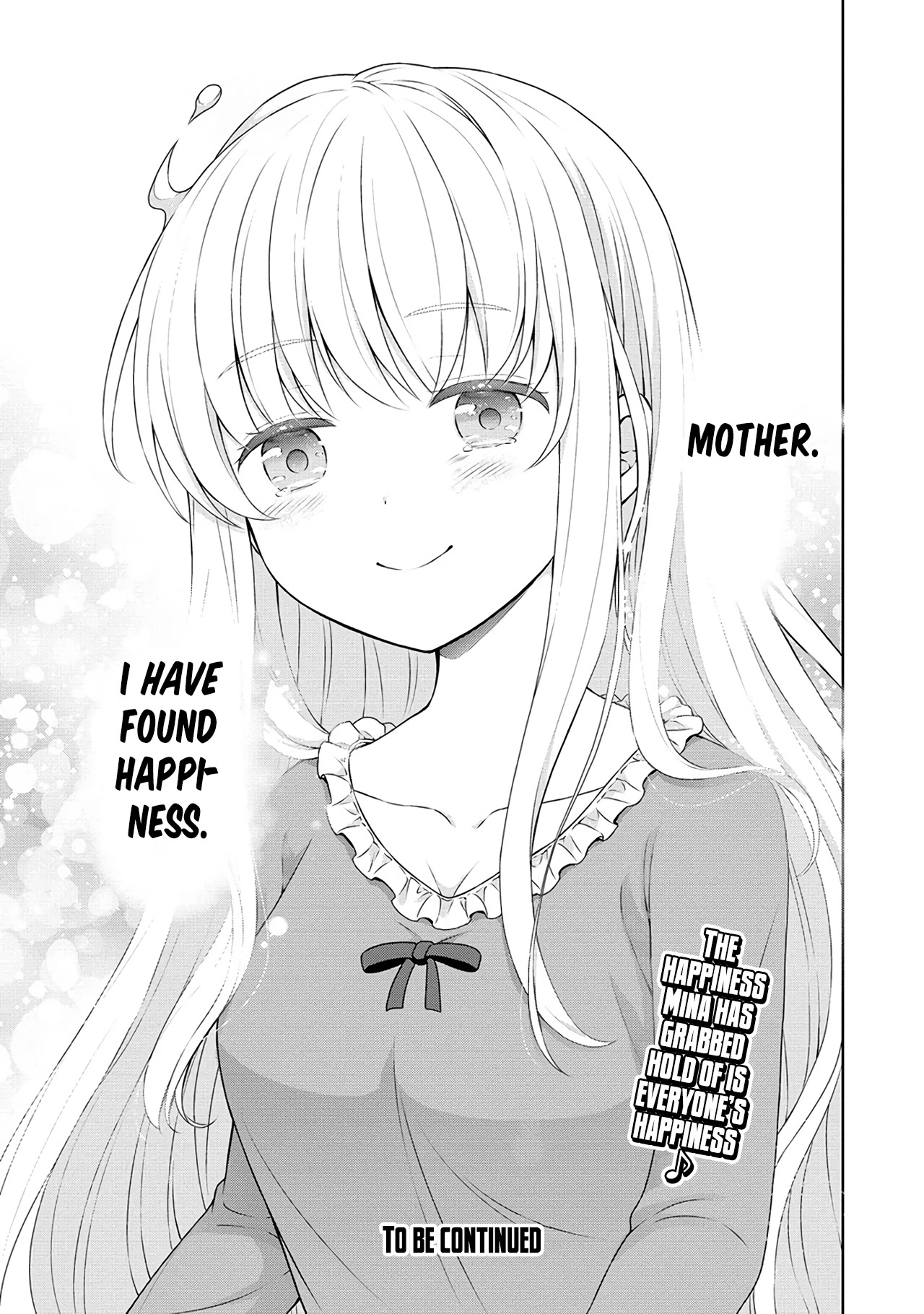 Cheat Pharmacist's Slow Life: Making a Drugstore in Another World Chapter 43 page 16 - Chapter 43: Mine, my happiness