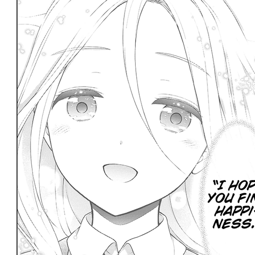 Cheat Pharmacist's Slow Life: Making a Drugstore in Another World Chapter 43: Mine, my happiness cover