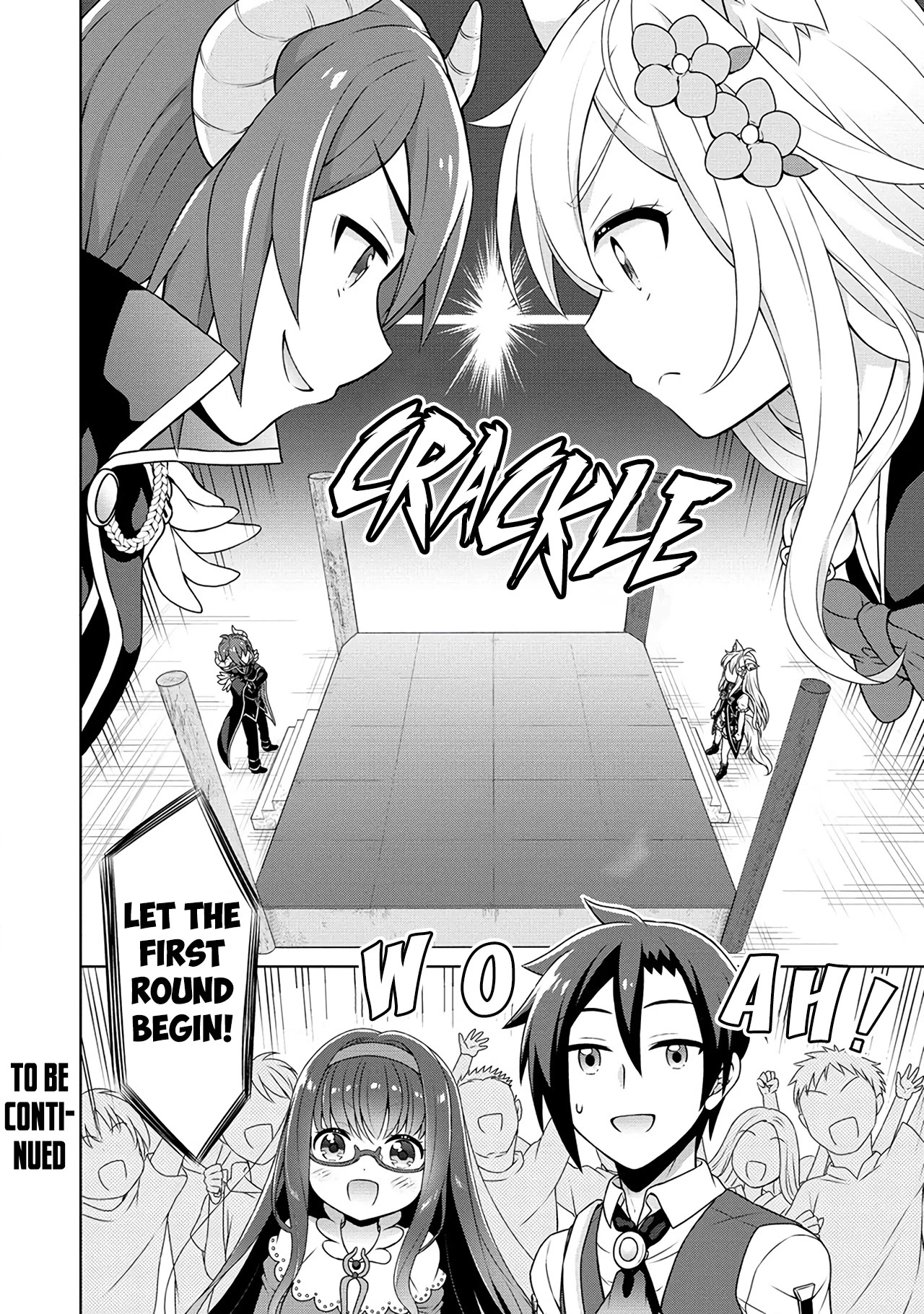 Cheat Pharmacist's Slow Life: Making a Drugstore in Another World Chapter 44 page 29 - Chapter 44: A different kind of Lotion!?