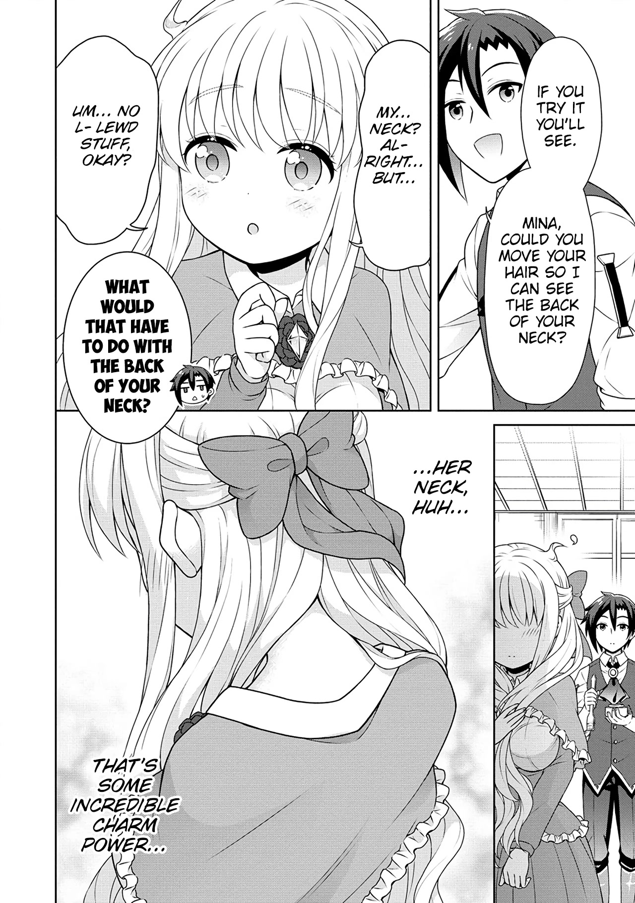 Cheat Pharmacist's Slow Life: Making a Drugstore in Another World Chapter 46 page 29 - Chapter 46: Fierce Battle and Shivering Cold