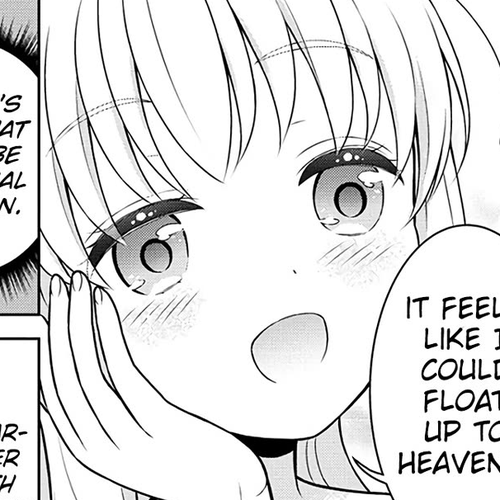 Cheat Pharmacist's Slow Life: Making a Drugstore in Another World Chapter 50: Bubble Trouble cover