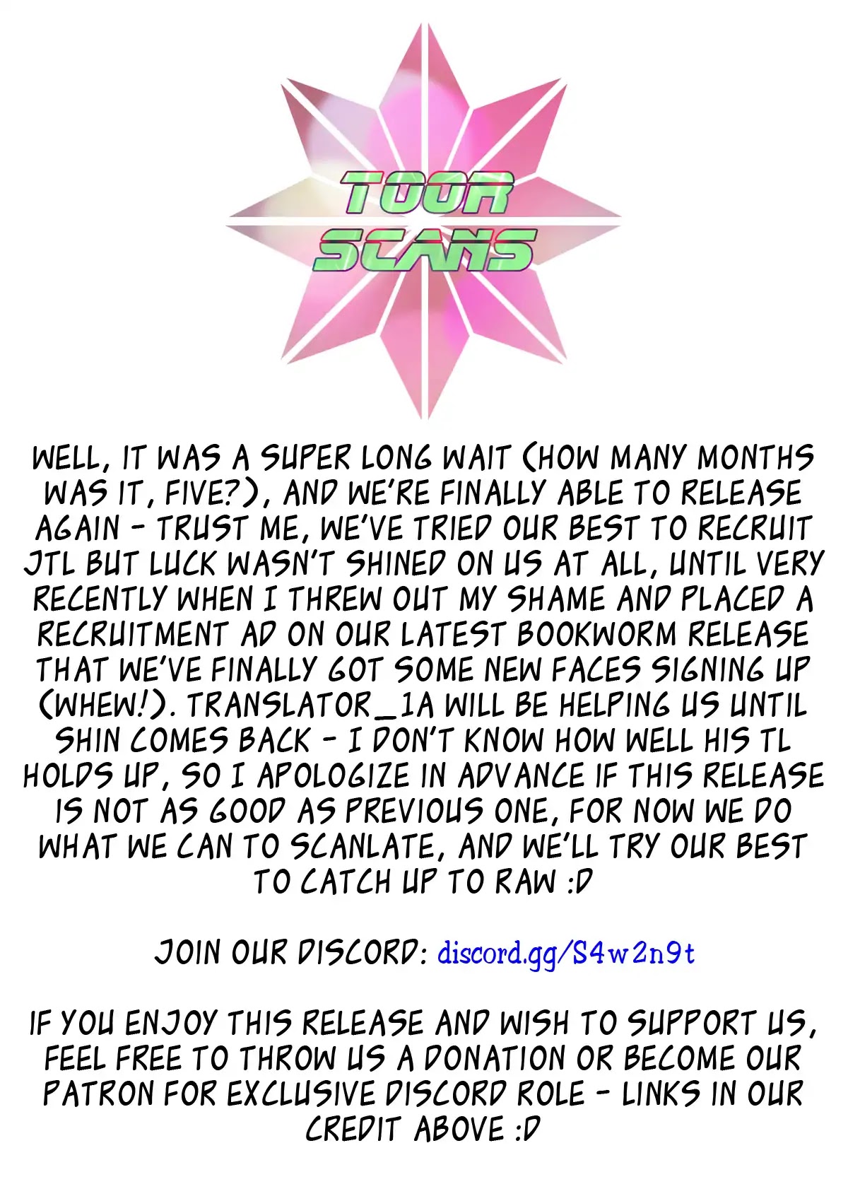 Cheat Pharmacist's Slow Life: Making a Drugstore in Another World Chapter 7 page 24 - Chapter 7: We Smell Together