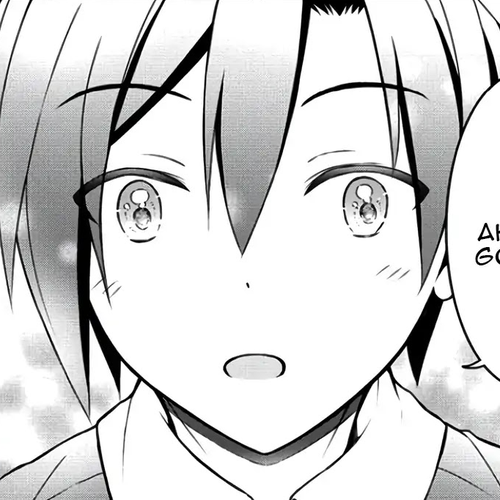 Cheat Pharmacist's Slow Life: Making a Drugstore in Another World Chapter 7: We Smell Together cover