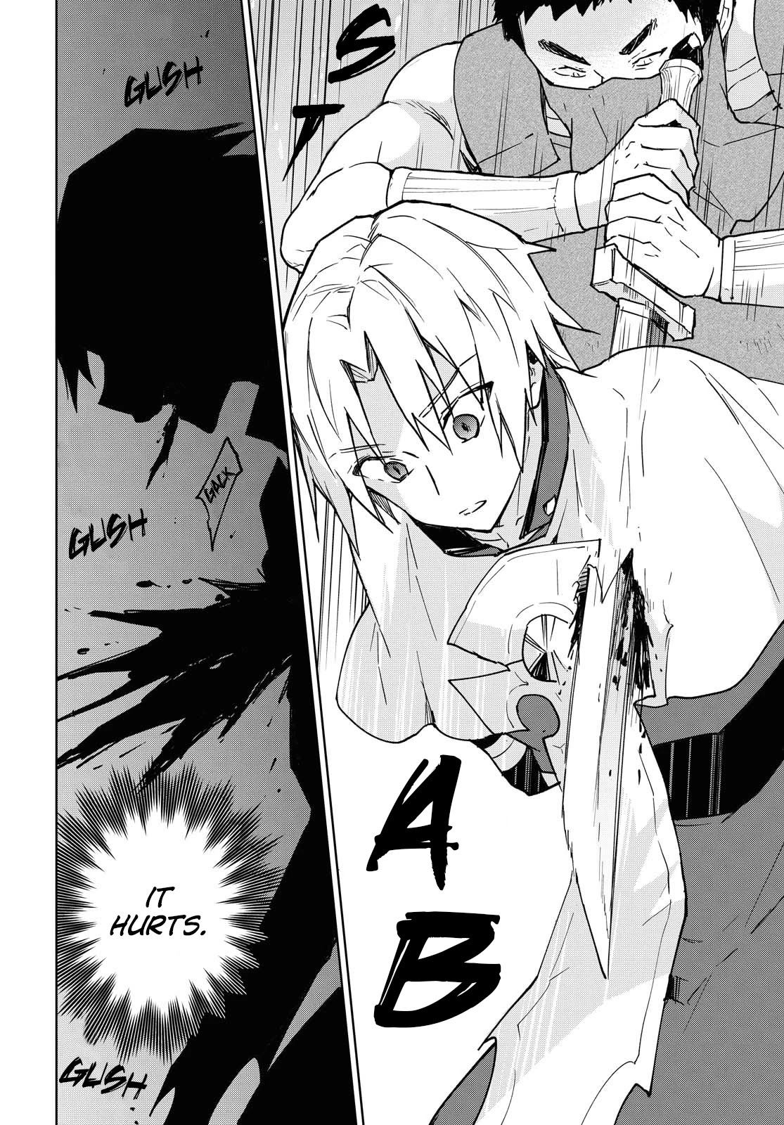 Cheat skill "shisha sosei" ga kakusei shite inishieno maougun wo fukkatsu sasete shimaimashita ~dare mo shinasenai saikyou hiiro~ Chapter 1 page 30 - Chapter 1