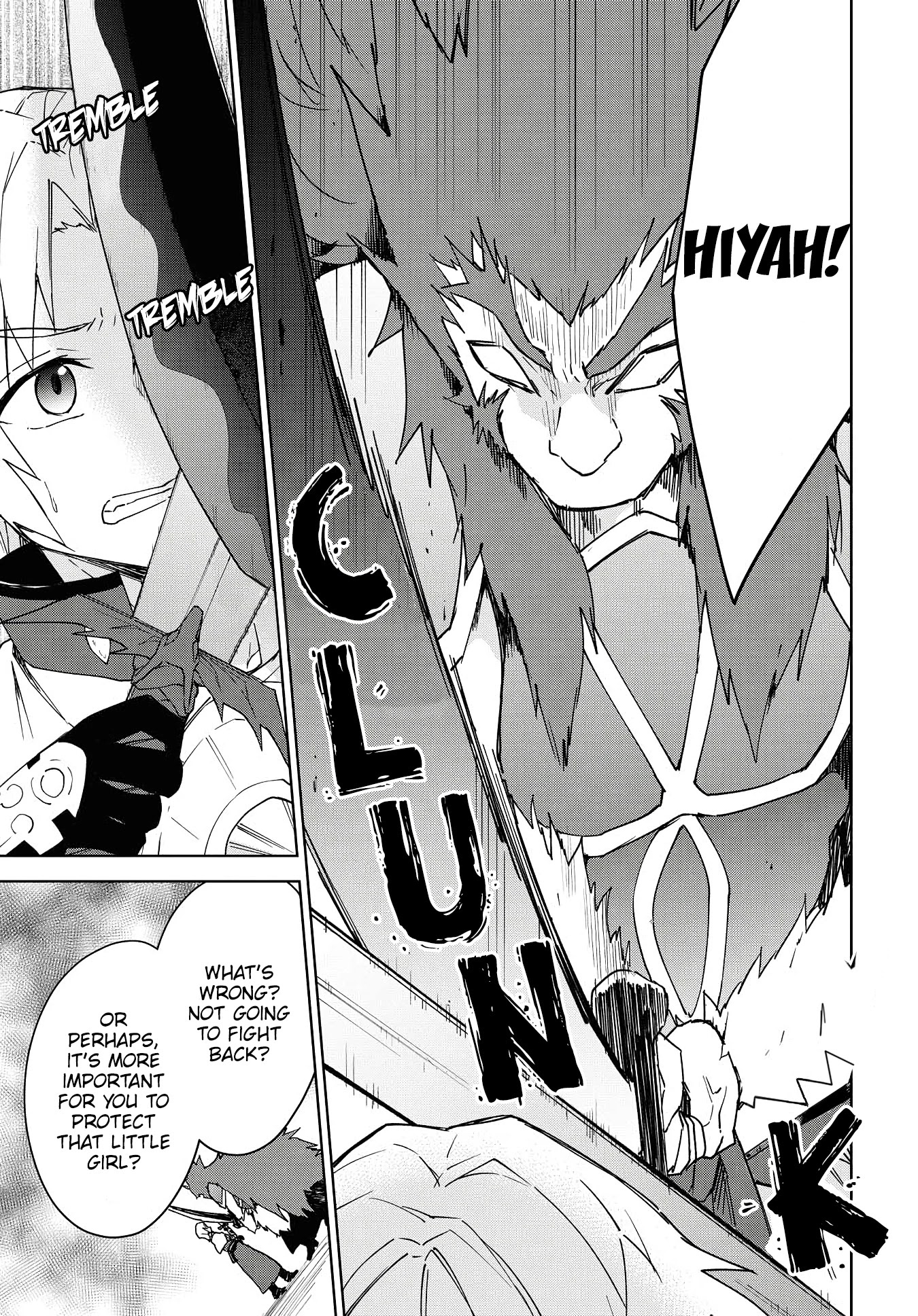 Cheat skill "shisha sosei" ga kakusei shite inishieno maougun wo fukkatsu sasete shimaimashita ~dare mo shinasenai saikyou hiiro~ Chapter 11 page 22 - Chapter 11: The Demon Lord's Castle