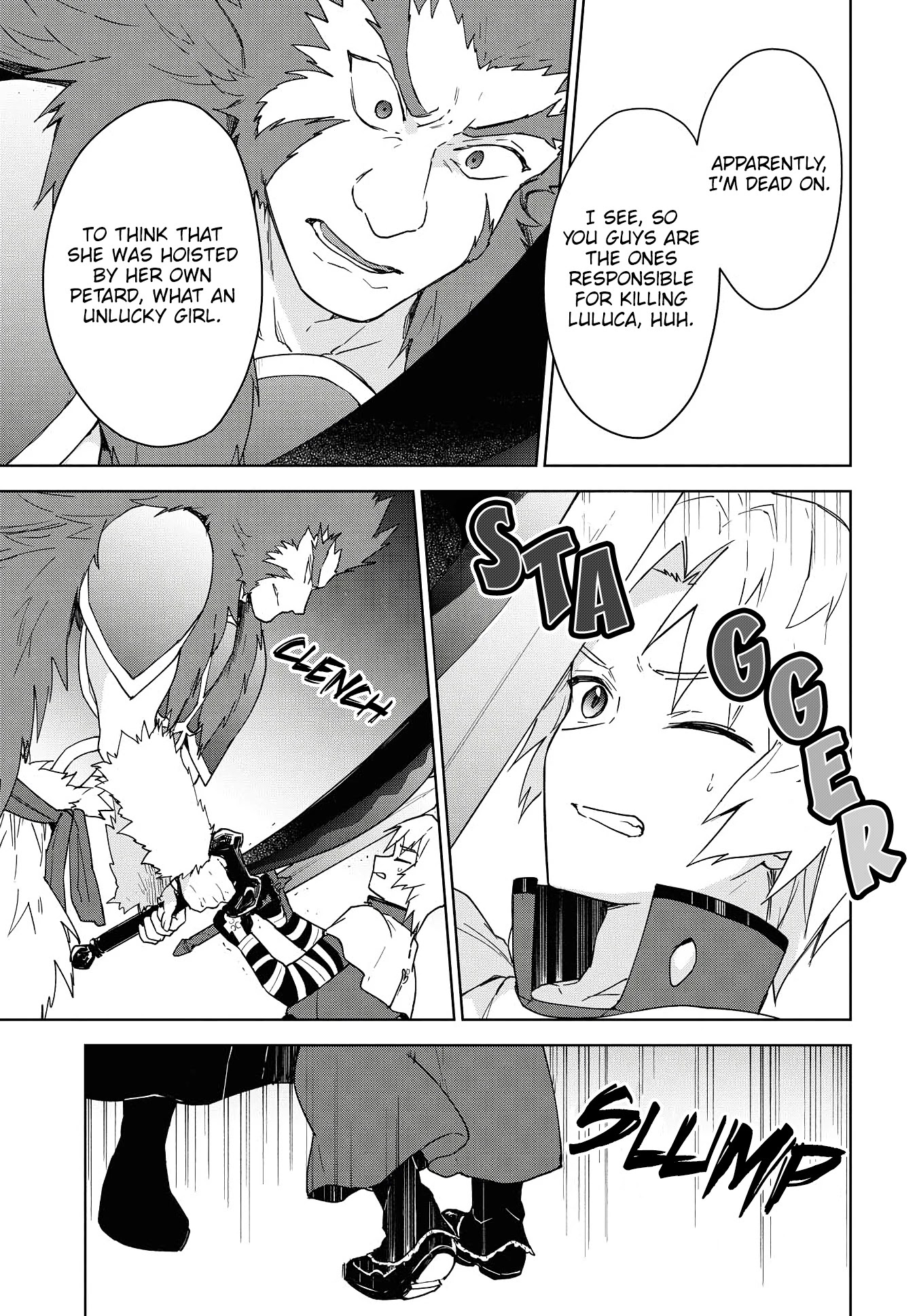 Cheat skill "shisha sosei" ga kakusei shite inishieno maougun wo fukkatsu sasete shimaimashita ~dare mo shinasenai saikyou hiiro~ Chapter 11 page 28 - Chapter 11: The Demon Lord's Castle