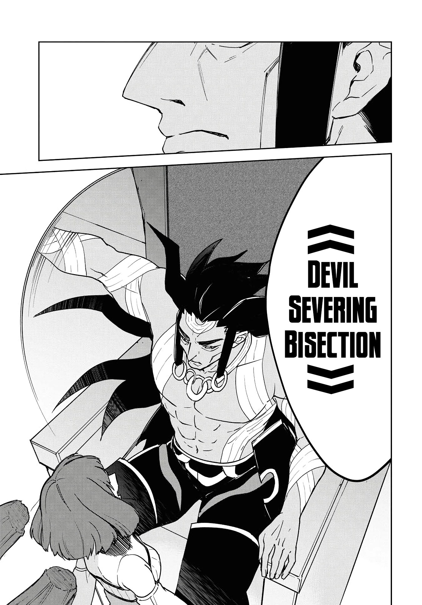 Cheat skill "shisha sosei" ga kakusei shite inishieno maougun wo fukkatsu sasete shimaimashita ~dare mo shinasenai saikyou hiiro~ Chapter 12 page 10 - Chapter 12: The East Demon Lord