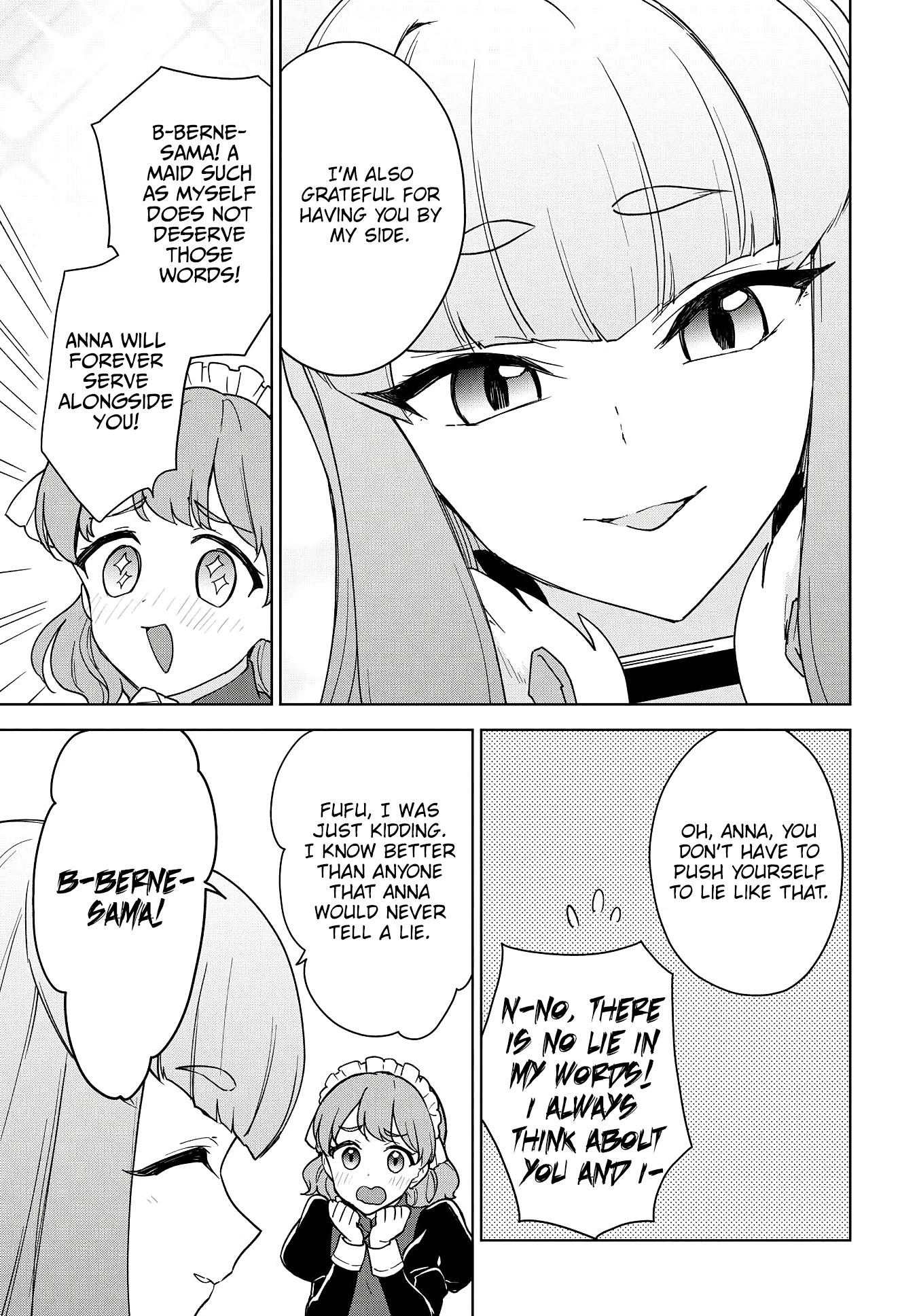 Cheat skill "shisha sosei" ga kakusei shite inishieno maougun wo fukkatsu sasete shimaimashita ~dare mo shinasenai saikyou hiiro~ Chapter 14 page 12 - Chapter 14: The Rathta Kingdom