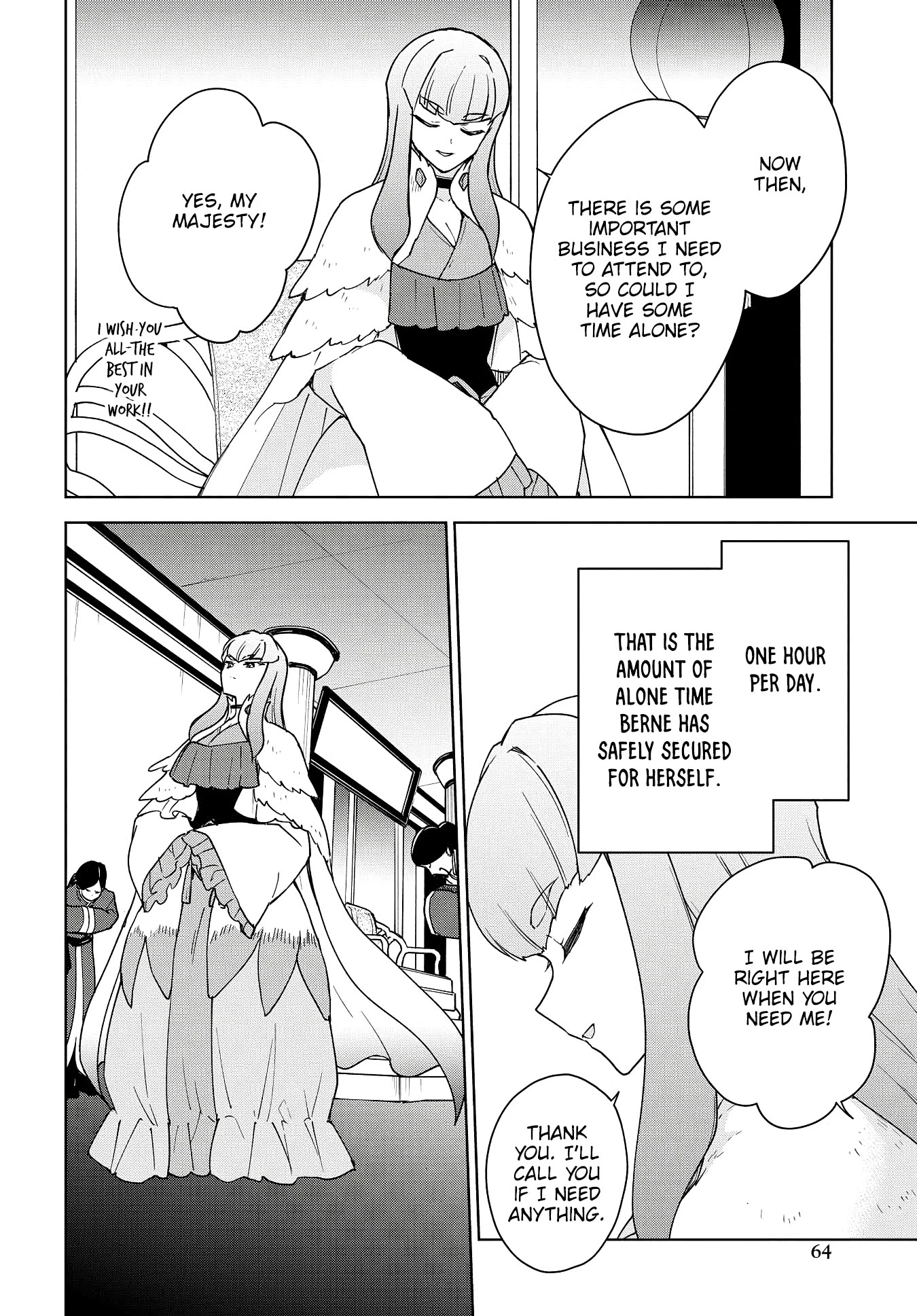 Cheat skill "shisha sosei" ga kakusei shite inishieno maougun wo fukkatsu sasete shimaimashita ~dare mo shinasenai saikyou hiiro~ Chapter 14 page 13 - Chapter 14: The Rathta Kingdom