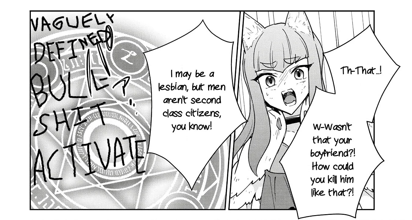 Cheat skill "shisha sosei" ga kakusei shite inishieno maougun wo fukkatsu sasete shimaimashita ~dare mo shinasenai saikyou hiiro~ Chapter 14 page 39 - Chapter 14: The Rathta Kingdom