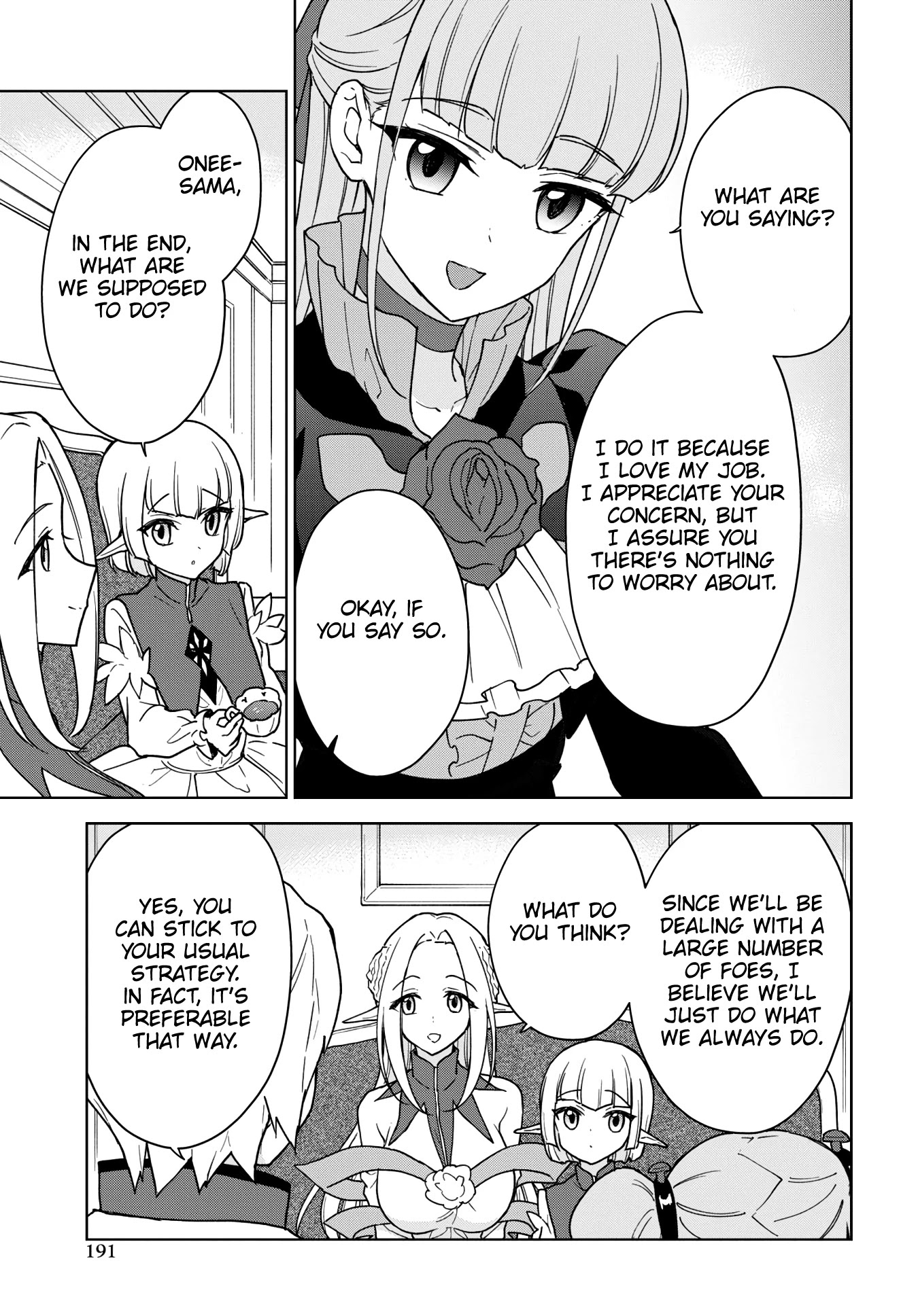 Cheat skill "shisha sosei" ga kakusei shite inishieno maougun wo fukkatsu sasete shimaimashita ~dare mo shinasenai saikyou hiiro~ Chapter 16 page 10 - Chapter 16: Raid