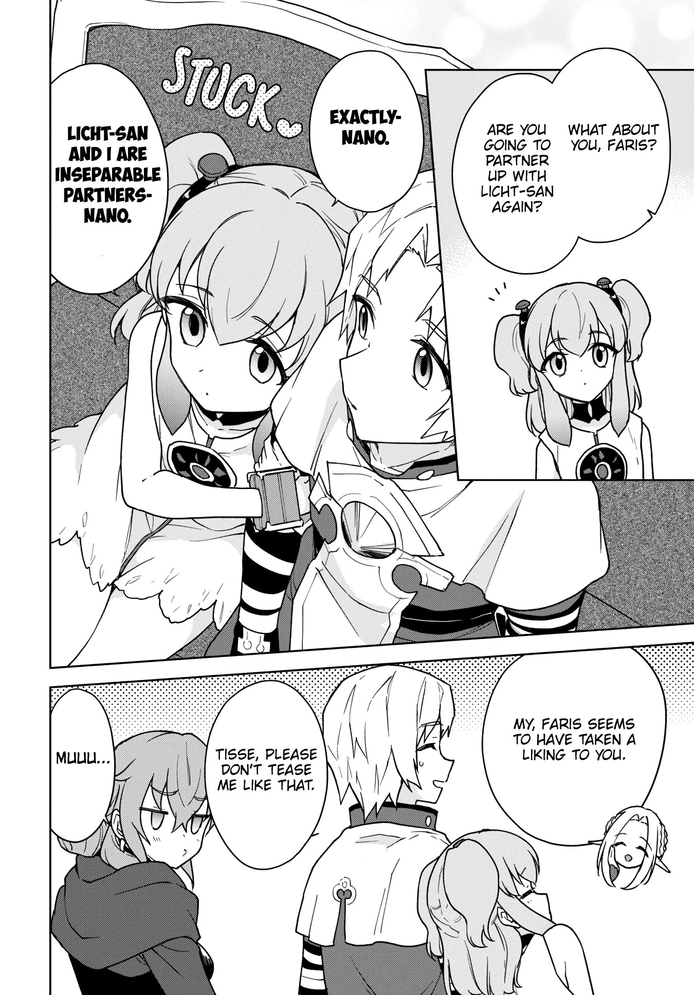 Cheat skill "shisha sosei" ga kakusei shite inishieno maougun wo fukkatsu sasete shimaimashita ~dare mo shinasenai saikyou hiiro~ Chapter 16 page 13 - Chapter 16: Raid
