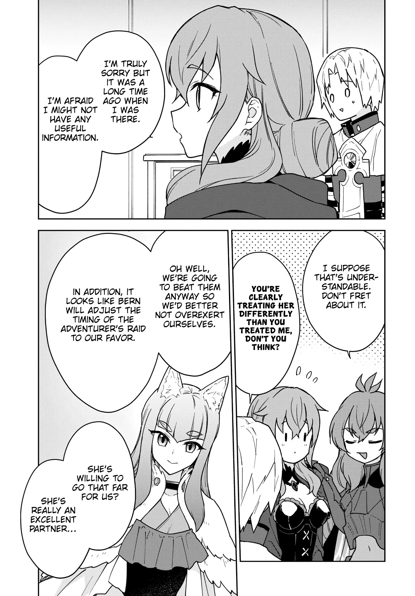 Cheat skill "shisha sosei" ga kakusei shite inishieno maougun wo fukkatsu sasete shimaimashita ~dare mo shinasenai saikyou hiiro~ Chapter 16 page 6 - Chapter 16: Raid