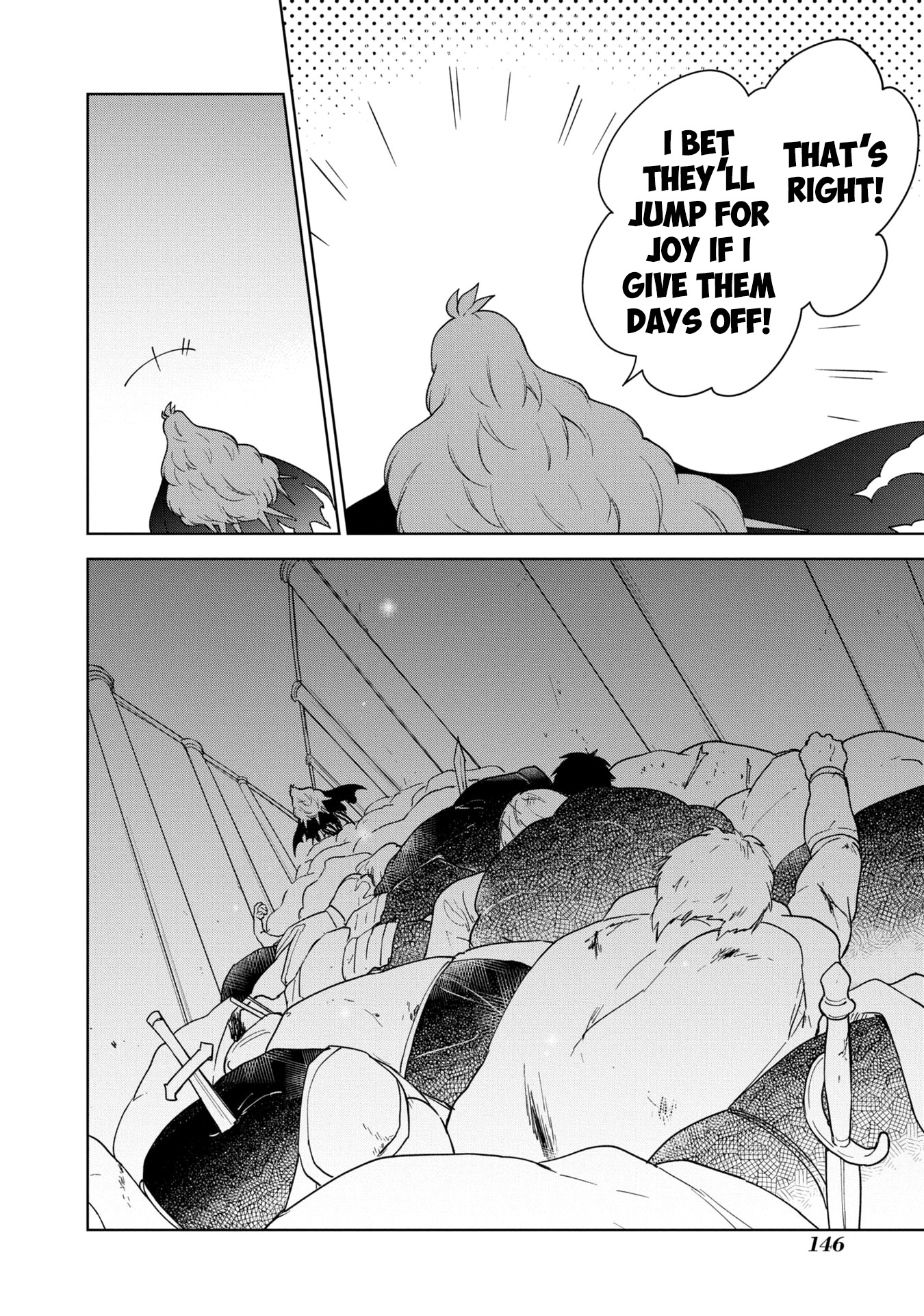 Cheat skill "shisha sosei" ga kakusei shite inishieno maougun wo fukkatsu sasete shimaimashita ~dare mo shinasenai saikyou hiiro~ Chapter 17 page 27 - Chapter 17: Guyt