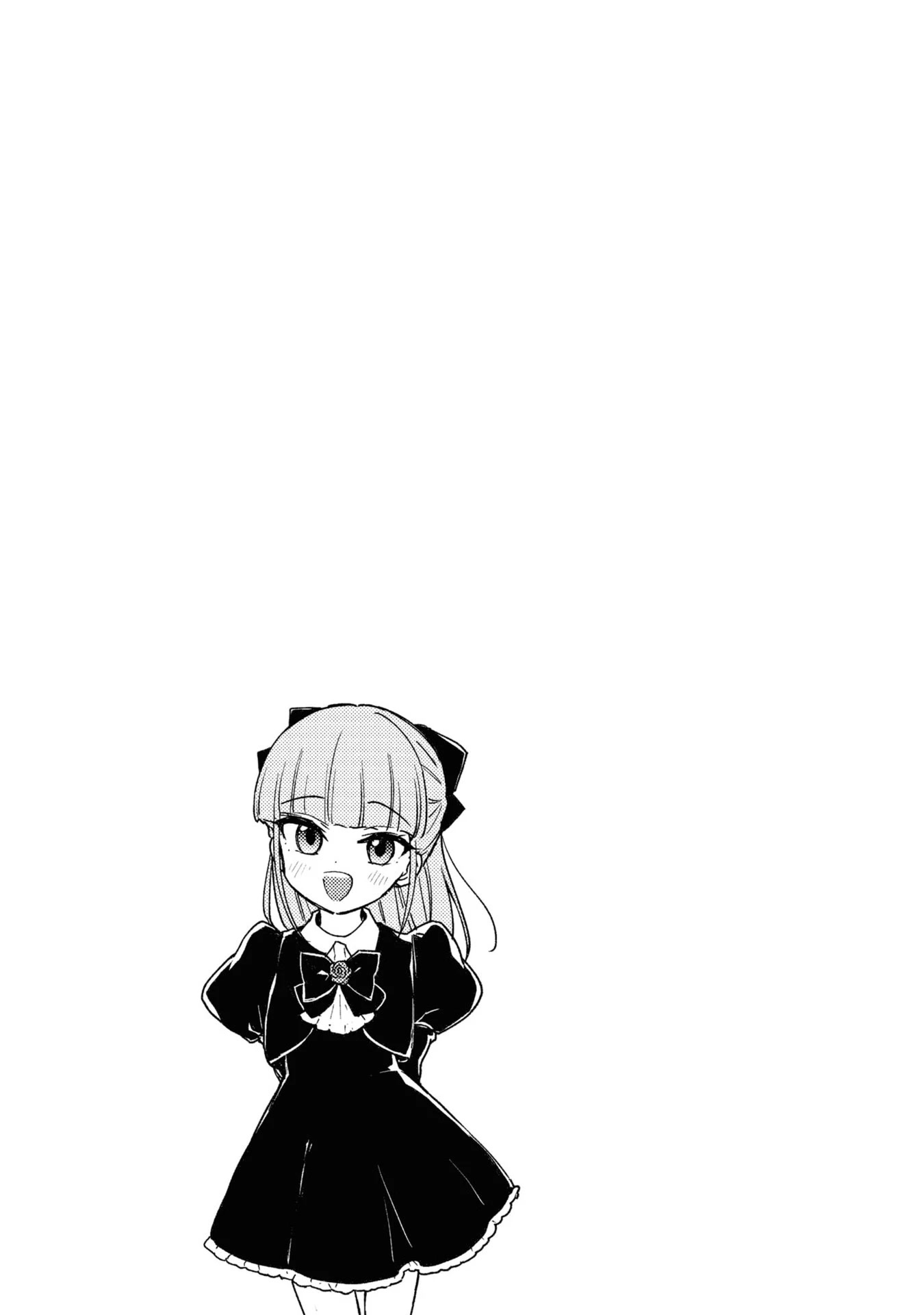 Cheat skill "shisha sosei" ga kakusei shite inishieno maougun wo fukkatsu sasete shimaimashita ~dare mo shinasenai saikyou hiiro~ Chapter 19 page 38 - Chapter 19: That's so Rosé
