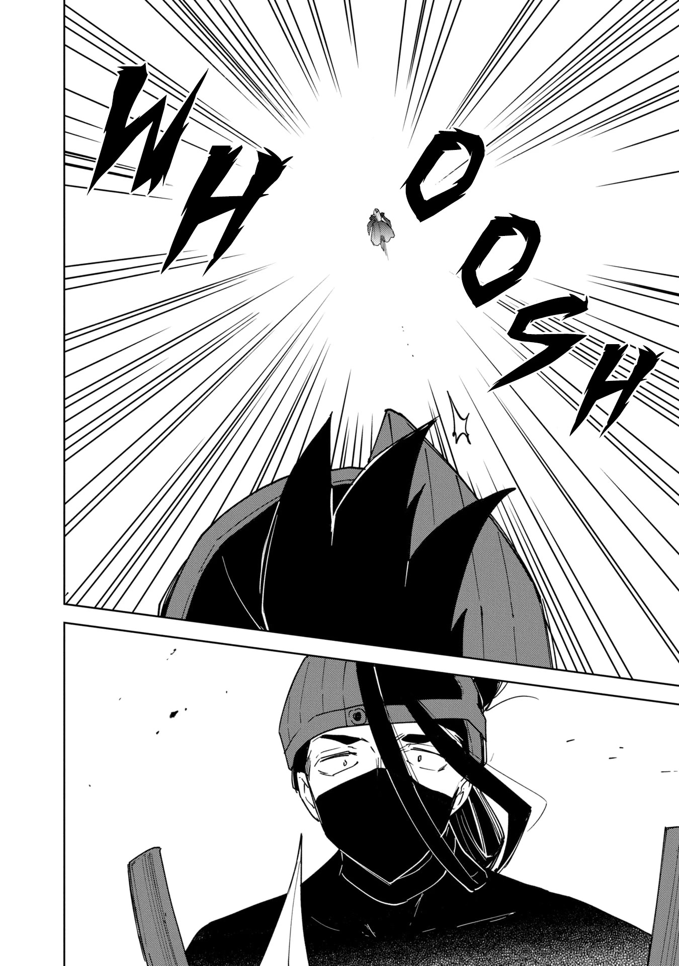 Cheat skill "shisha sosei" ga kakusei shite inishieno maougun wo fukkatsu sasete shimaimashita ~dare mo shinasenai saikyou hiiro~ Chapter 22 page 13 - Chapter 22: It's Father!