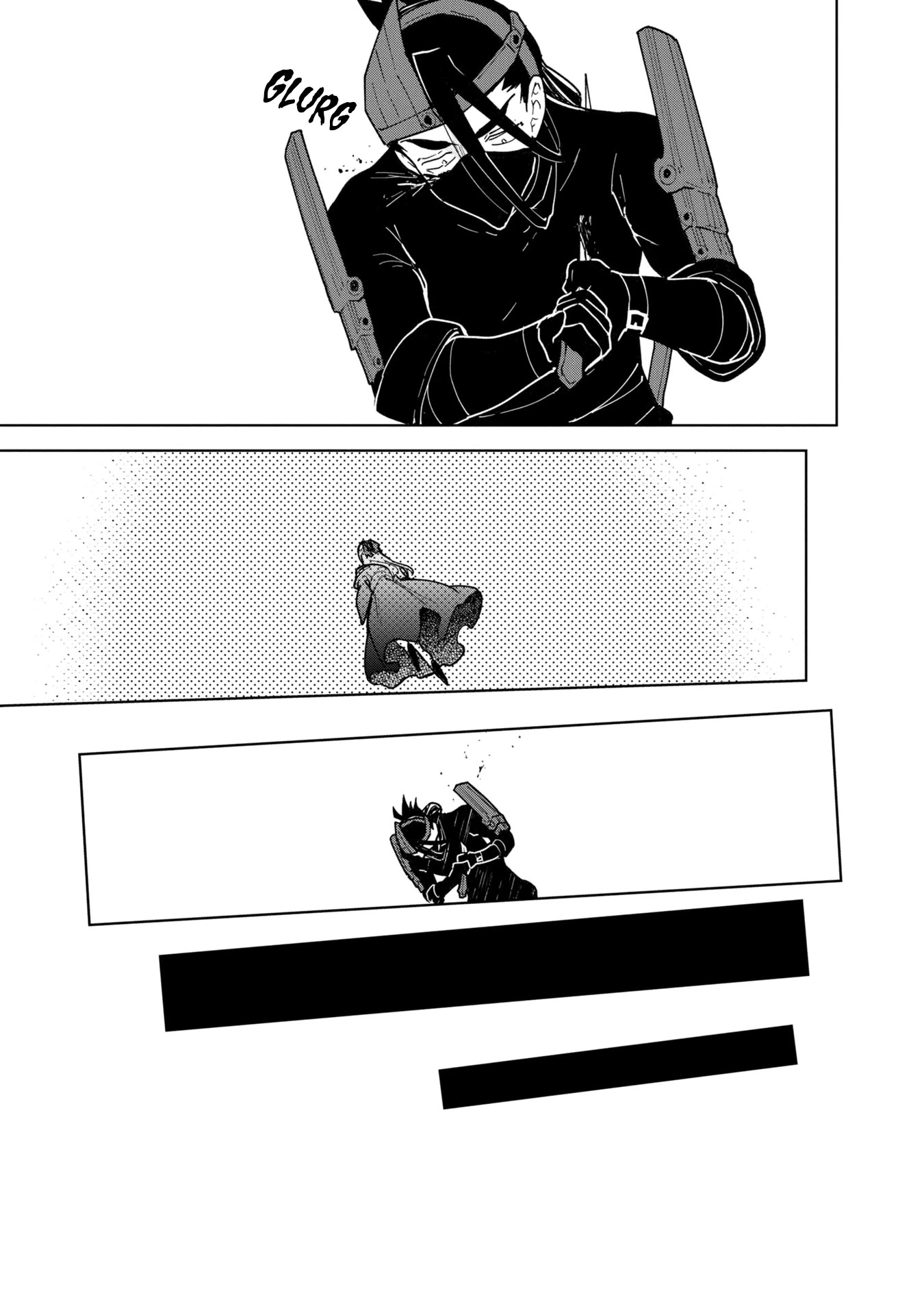 Cheat skill "shisha sosei" ga kakusei shite inishieno maougun wo fukkatsu sasete shimaimashita ~dare mo shinasenai saikyou hiiro~ Chapter 22 page 16 - Chapter 22: It's Father!