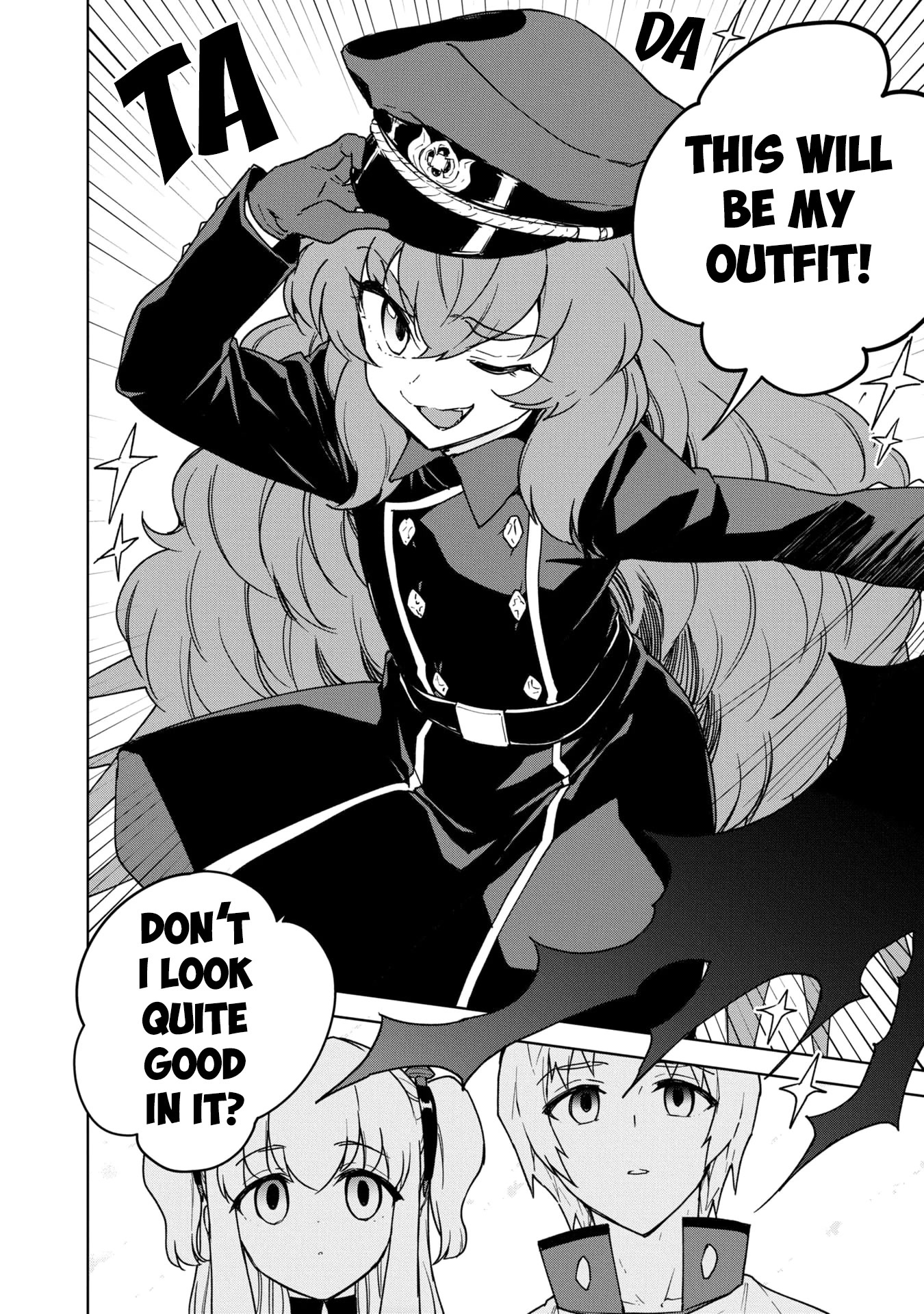 Cheat skill "shisha sosei" ga kakusei shite inishieno maougun wo fukkatsu sasete shimaimashita ~dare mo shinasenai saikyou hiiro~ Chapter 23 page 19 - Chapter 23: Regulation