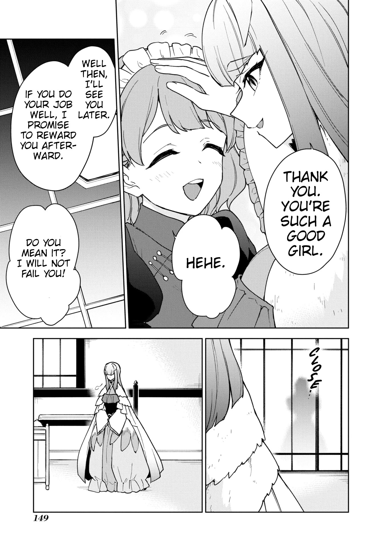 Cheat skill "shisha sosei" ga kakusei shite inishieno maougun wo fukkatsu sasete shimaimashita ~dare mo shinasenai saikyou hiiro~ Chapter 23 page 26 - Chapter 23: Regulation