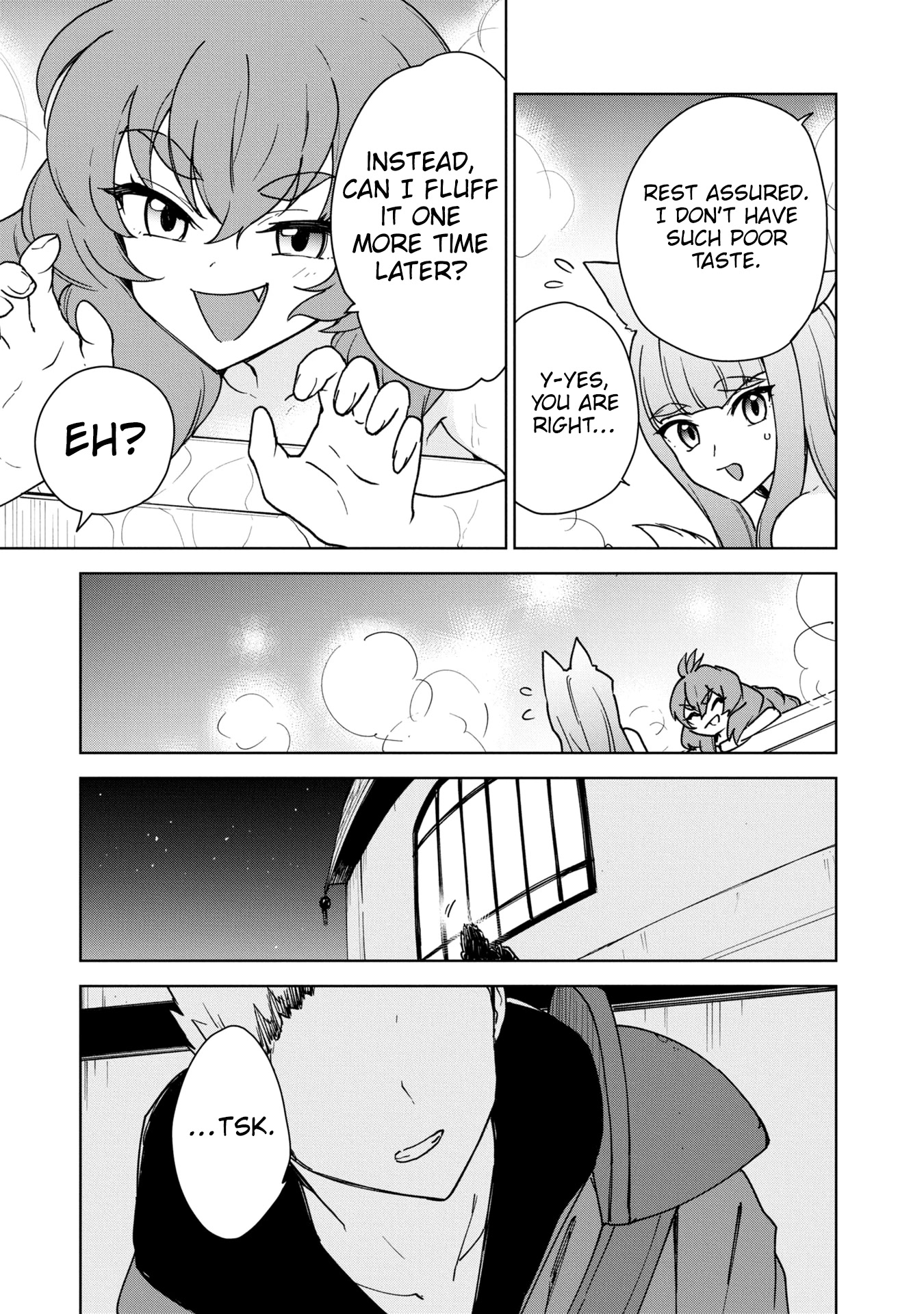 Cheat skill "shisha sosei" ga kakusei shite inishieno maougun wo fukkatsu sasete shimaimashita ~dare mo shinasenai saikyou hiiro~ Chapter 24 page 22 - Chapter 24: Assassin