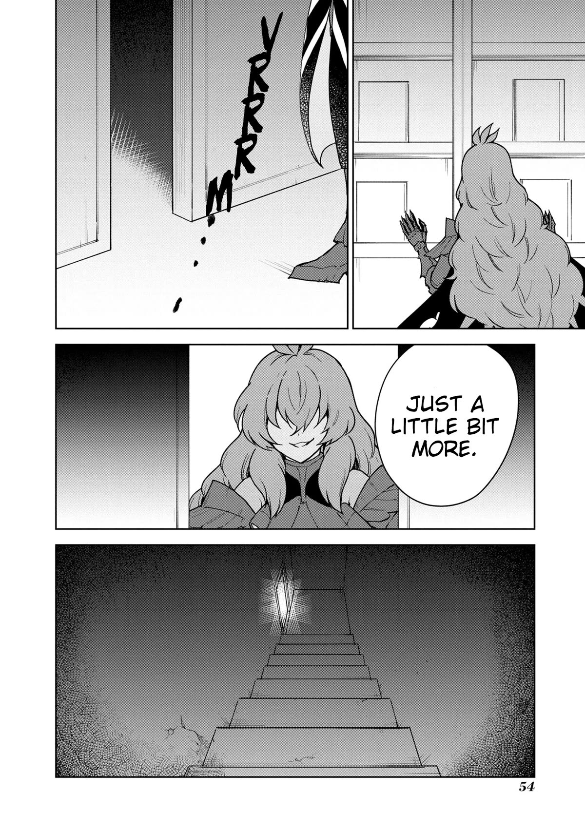 Cheat skill "shisha sosei" ga kakusei shite inishieno maougun wo fukkatsu sasete shimaimashita ~dare mo shinasenai saikyou hiiro~ Chapter 25 page 15 - Chapter 25: Easy Win