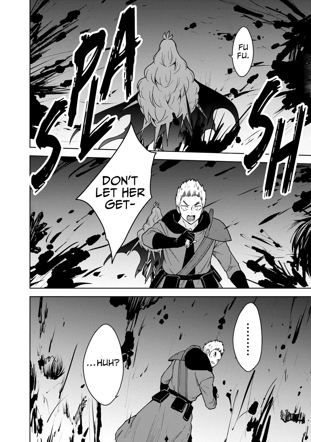 Cheat skill "shisha sosei" ga kakusei shite inishieno maougun wo fukkatsu sasete shimaimashita ~dare mo shinasenai saikyou hiiro~ Chapter 25 page 23 - Chapter 25: Easy Win