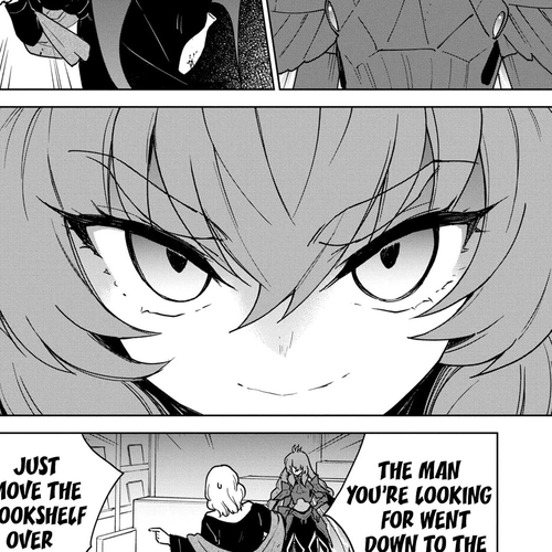 Cheat skill "shisha sosei" ga kakusei shite inishieno maougun wo fukkatsu sasete shimaimashita ~dare mo shinasenai saikyou hiiro~ Chapter 25: Easy Win cover