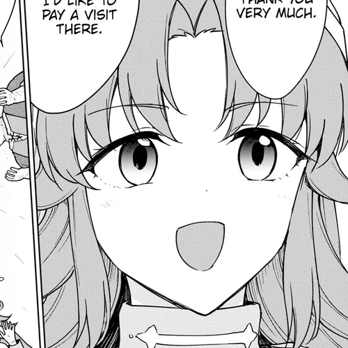 Cheat skill "shisha sosei" ga kakusei shite inishieno maougun wo fukkatsu sasete shimaimashita ~dare mo shinasenai saikyou hiiro~ Chapter 27: The Eternal Saintess cover