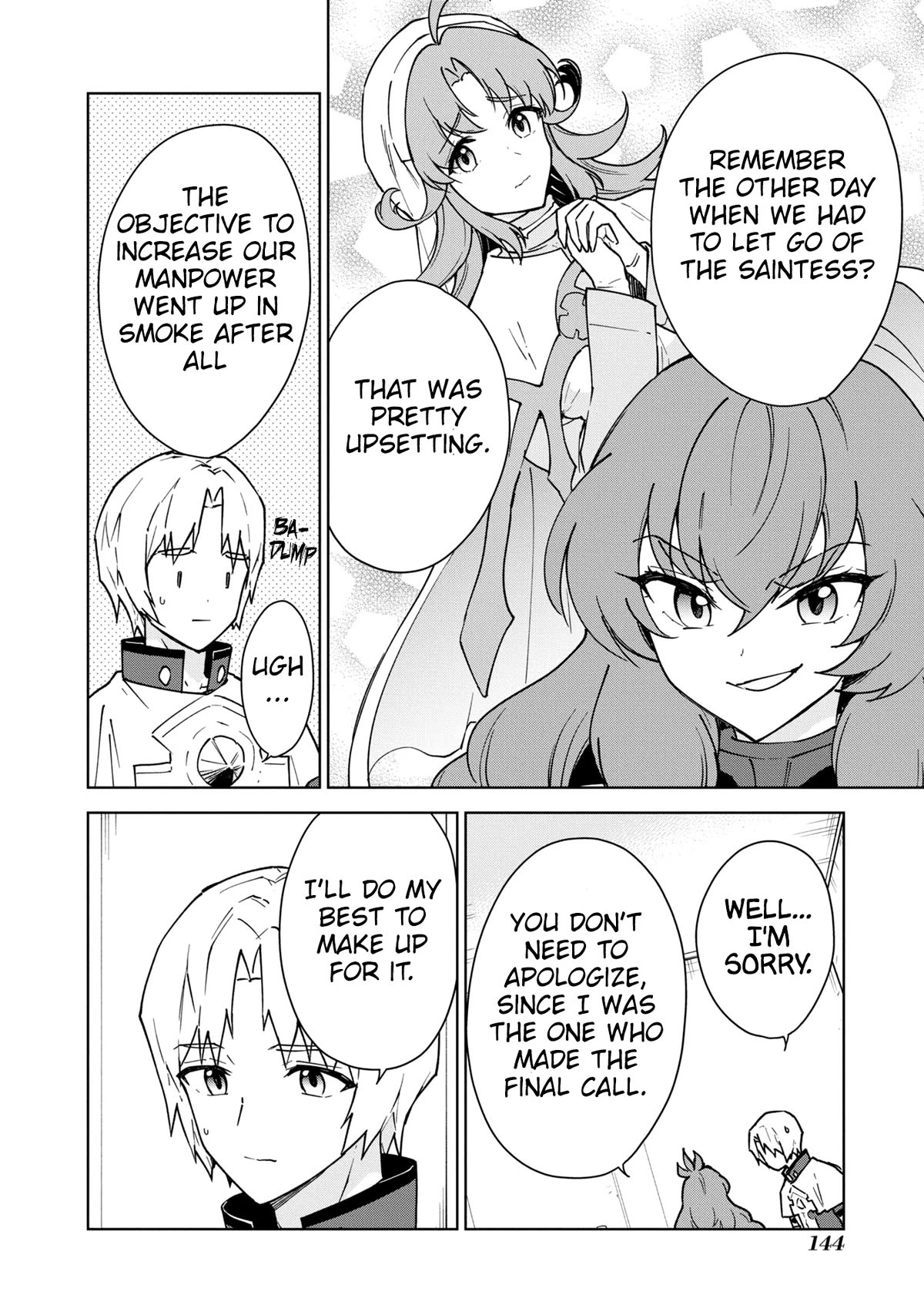 Cheat skill "shisha sosei" ga kakusei shite inishieno maougun wo fukkatsu sasete shimaimashita ~dare mo shinasenai saikyou hiiro~ Chapter 28 page 5 - Chapter 28: The Witch