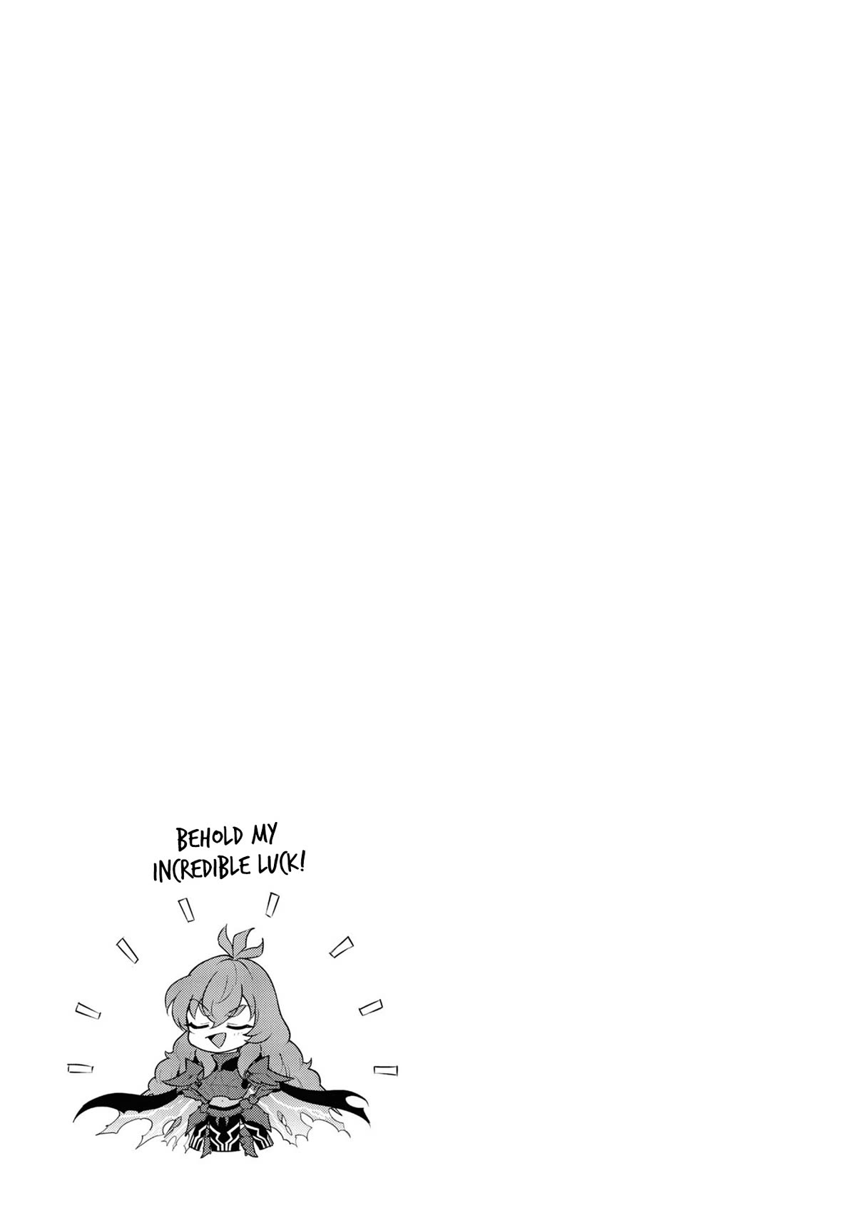 Cheat skill "shisha sosei" ga kakusei shite inishieno maougun wo fukkatsu sasete shimaimashita ~dare mo shinasenai saikyou hiiro~ Chapter 29 page 41 - Chapter 29: I'm so sorry