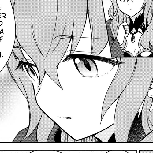 Cheat skill "shisha sosei" ga kakusei shite inishieno maougun wo fukkatsu sasete shimaimashita ~dare mo shinasenai saikyou hiiro~ Chapter 29: I'm so sorry cover